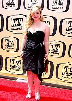 Madylin Sweeten